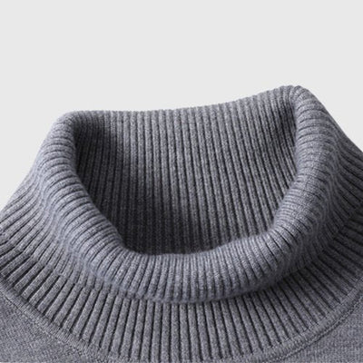 Giovanni | Premium Classic Turtleneck 1+1 FREE