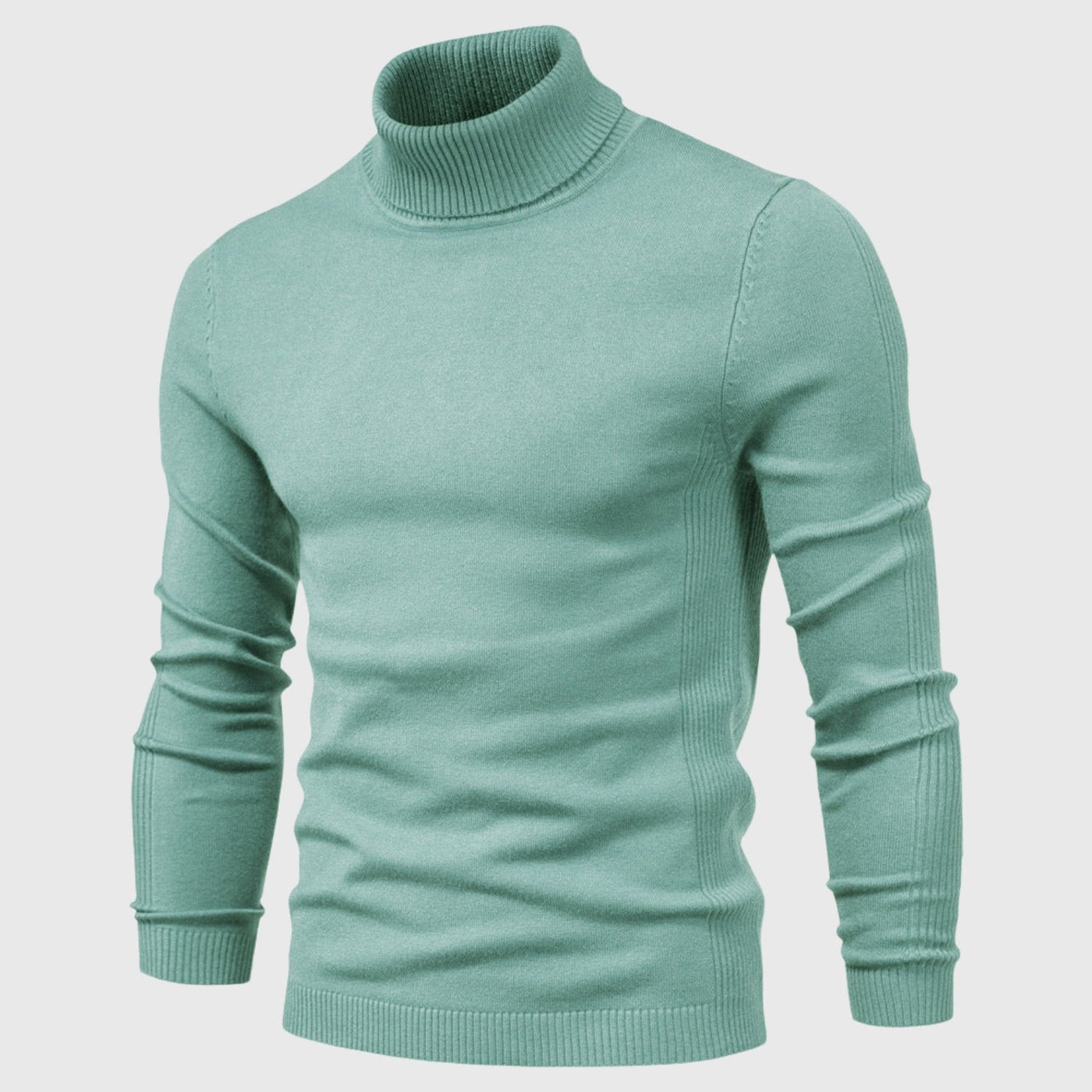 Giovanni | Premium Classic Turtleneck 1+1 FREE