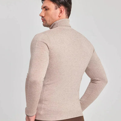 Giovanni | Premium Classic Turtleneck 1+1 FREE