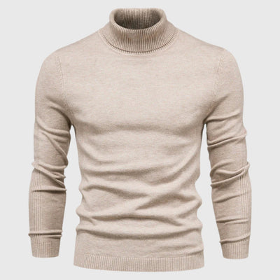 Giovanni | Premium Classic Turtleneck 1+1 FREE