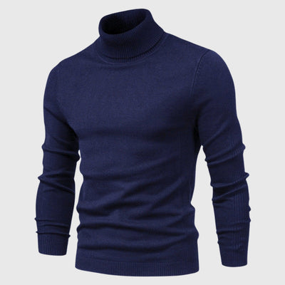 Giovanni | Premium Classic Turtleneck 1+1 FREE