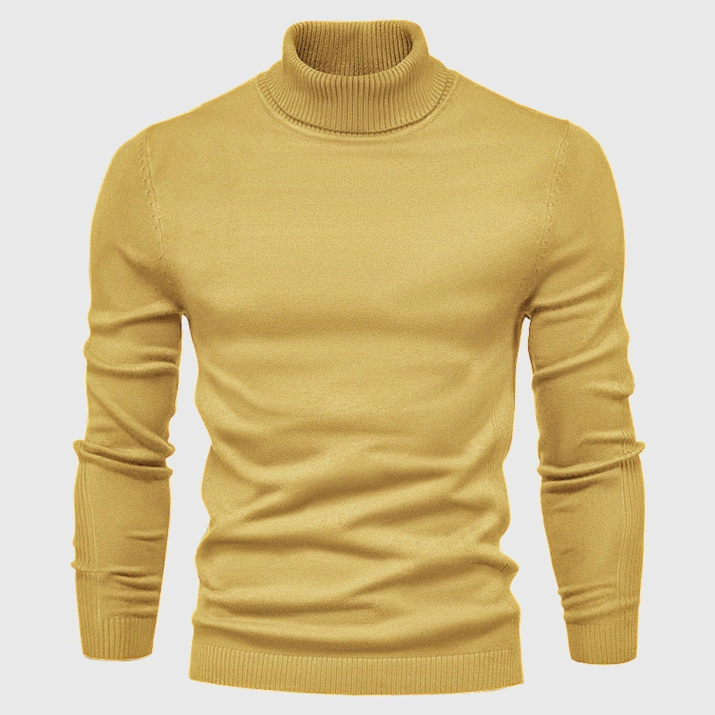 Giovanni | Premium Classic Turtleneck 1+1 FREE