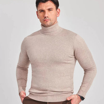 Giovanni | Premium Classic Turtleneck 1+1 FREE