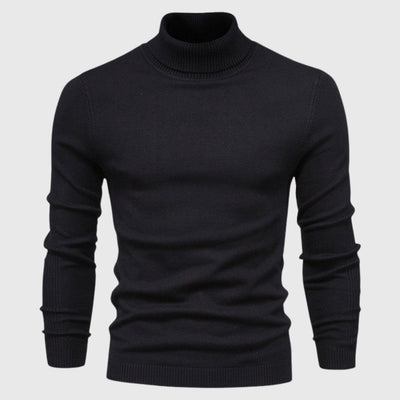 Giovanni | Premium Classic Turtleneck 1+1 FREE