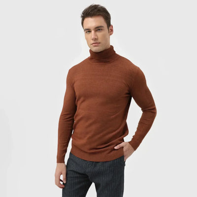 Giovanni | Premium Classic Turtleneck 1+1 FREE