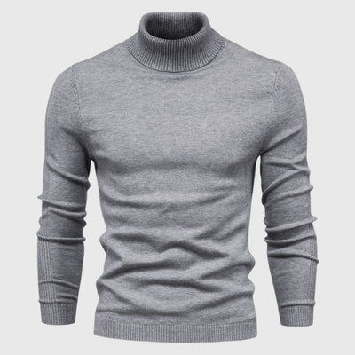 Giovanni | Premium Classic Turtleneck 1+1 FREE