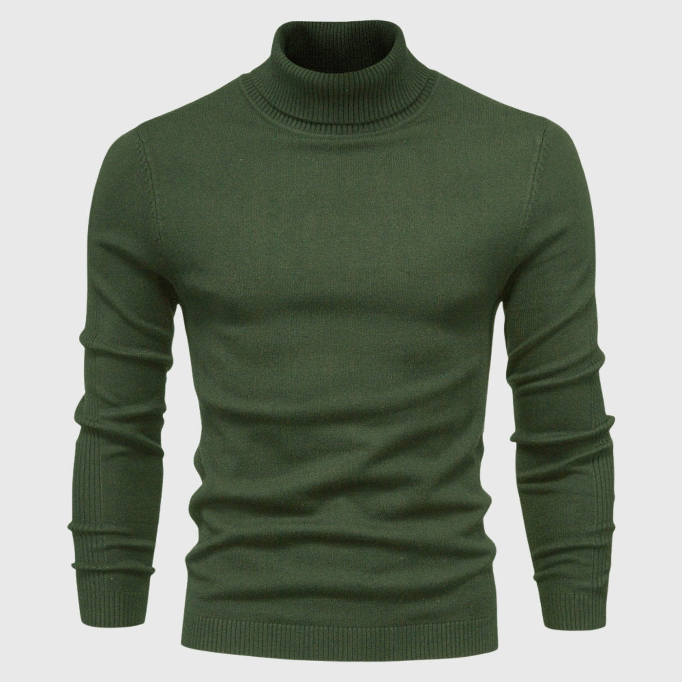 Giovanni | Premium Classic Turtleneck 1+1 FREE