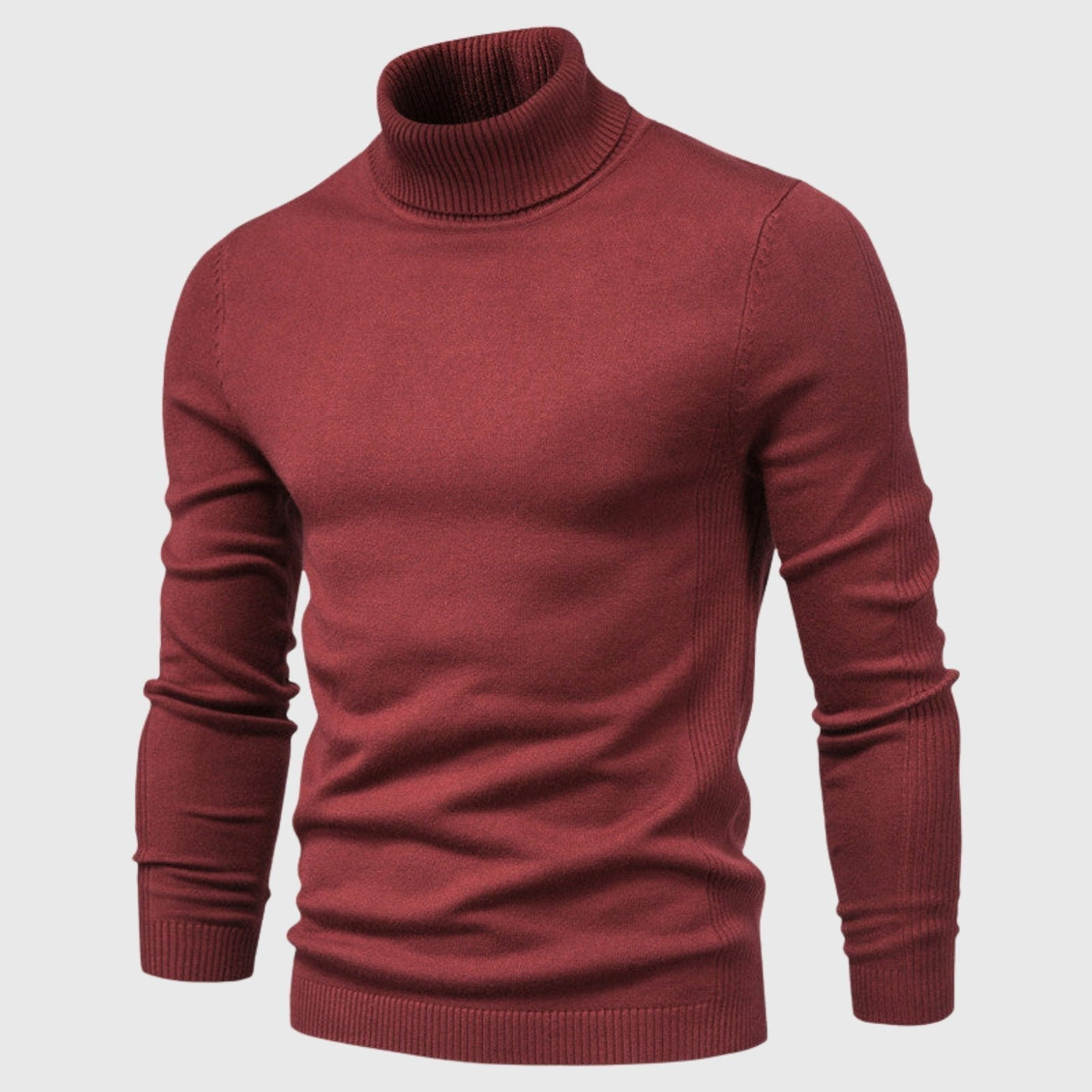 Giovanni | Premium Classic Turtleneck 1+1 FREE