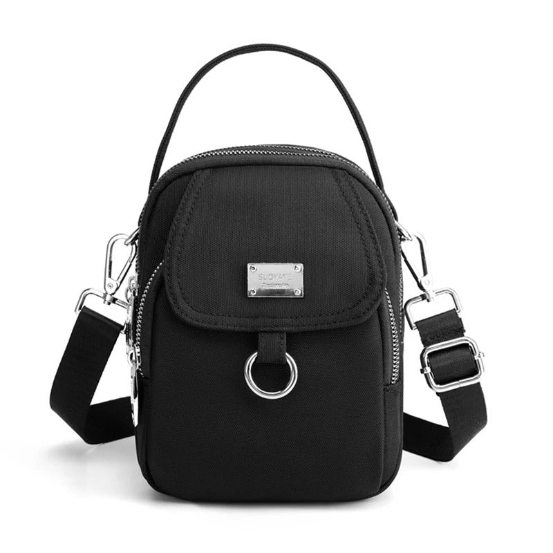 Madison™ - Stylish Soft Multi Pocket Bag