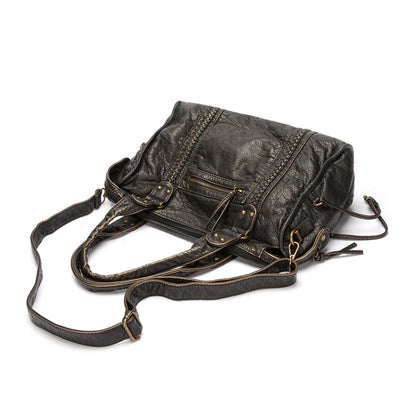 Luna™ Graceful Allure | Elegant Shoulder Bag